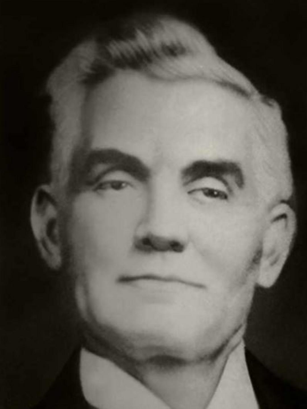 William Walter O'Neil (1855 - 1922) Profile